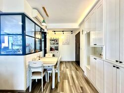 RiverParc Residence (D19), Condominium #498424151